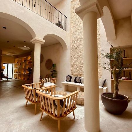 Victoria - By Atico73 (Adults Only) Hotel Medina-Sidonia Luaran gambar