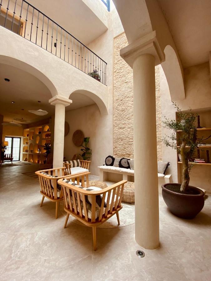 Victoria - By Atico73 (Adults Only) Hotel Medina-Sidonia Luaran gambar