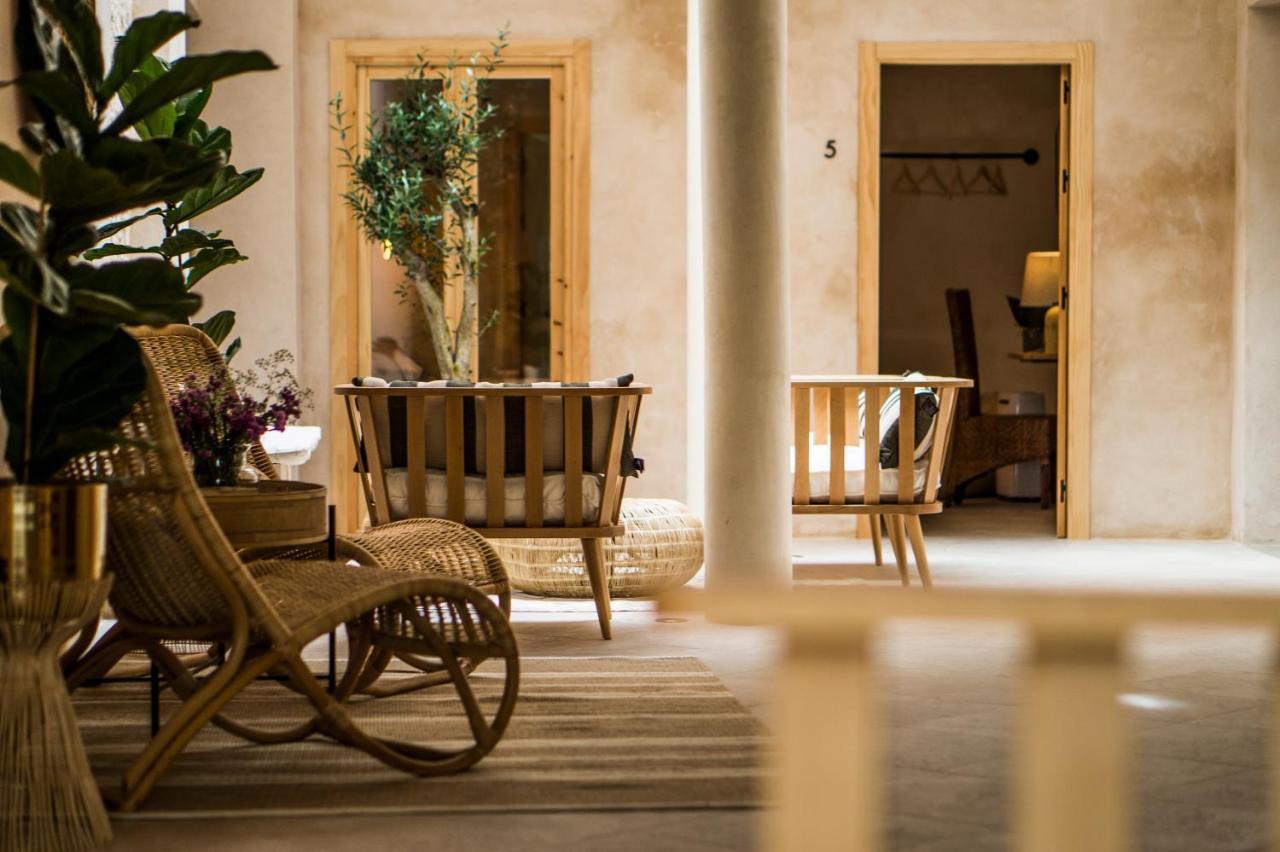 Victoria - By Atico73 (Adults Only) Hotel Medina-Sidonia Luaran gambar