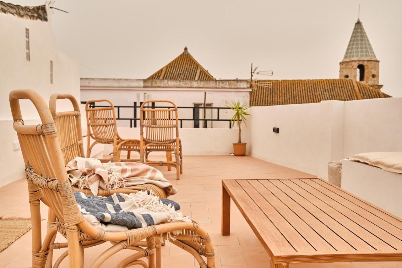 Victoria - By Atico73 (Adults Only) Hotel Medina-Sidonia Luaran gambar