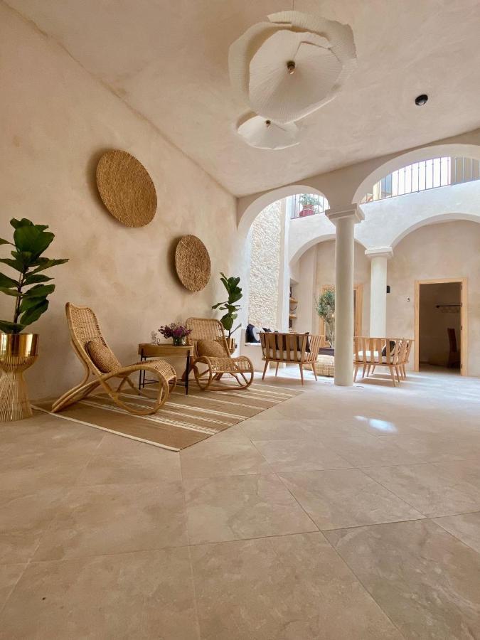 Victoria - By Atico73 (Adults Only) Hotel Medina-Sidonia Luaran gambar