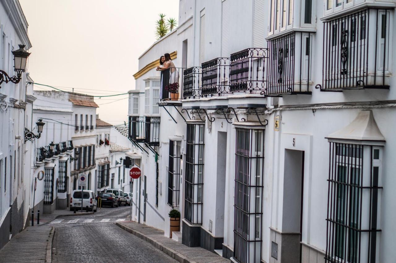 Victoria - By Atico73 (Adults Only) Hotel Medina-Sidonia Luaran gambar