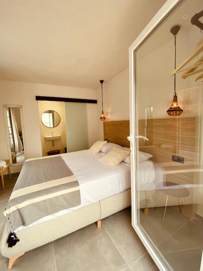 Victoria - By Atico73 (Adults Only) Hotel Medina-Sidonia Luaran gambar