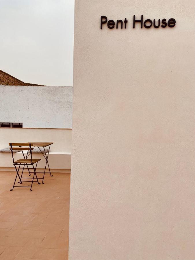 Victoria - By Atico73 (Adults Only) Hotel Medina-Sidonia Luaran gambar