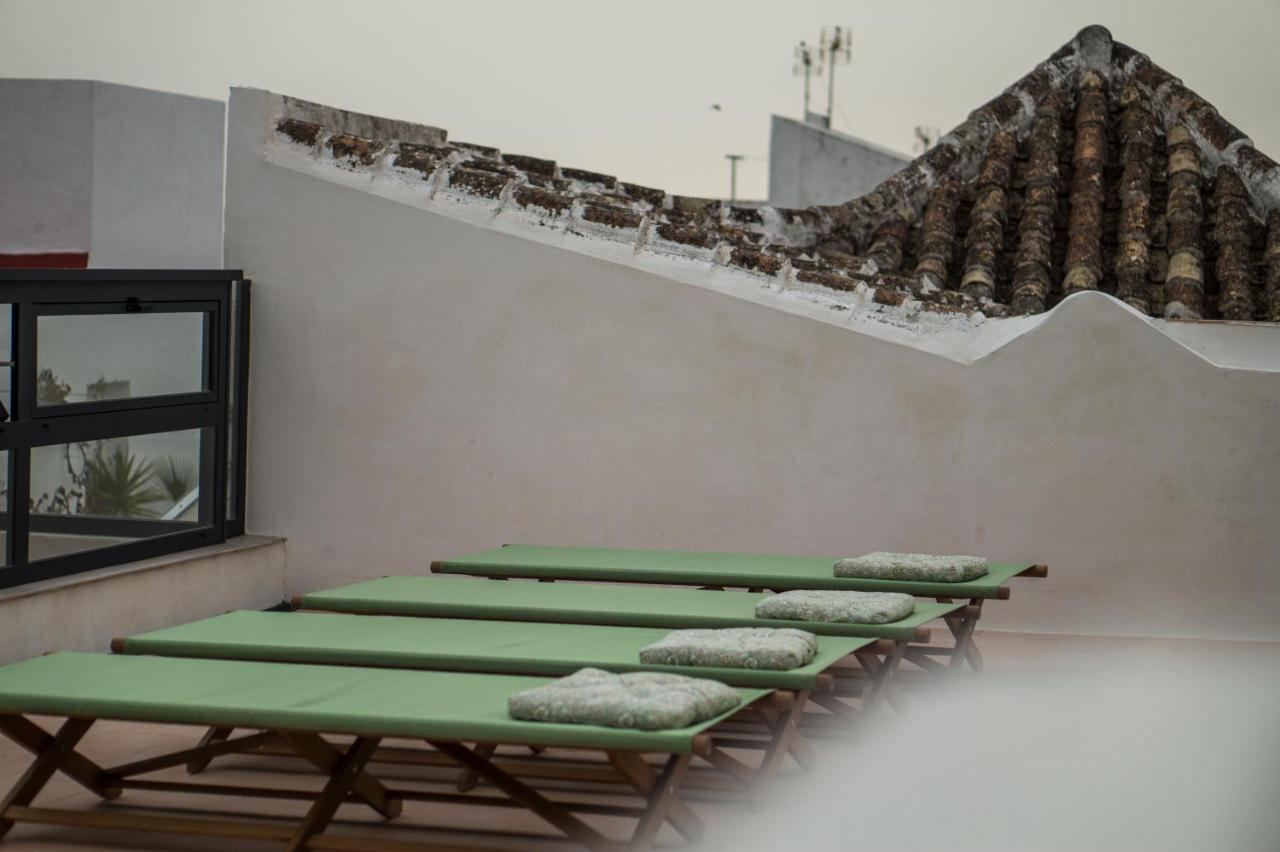 Victoria - By Atico73 (Adults Only) Hotel Medina-Sidonia Luaran gambar