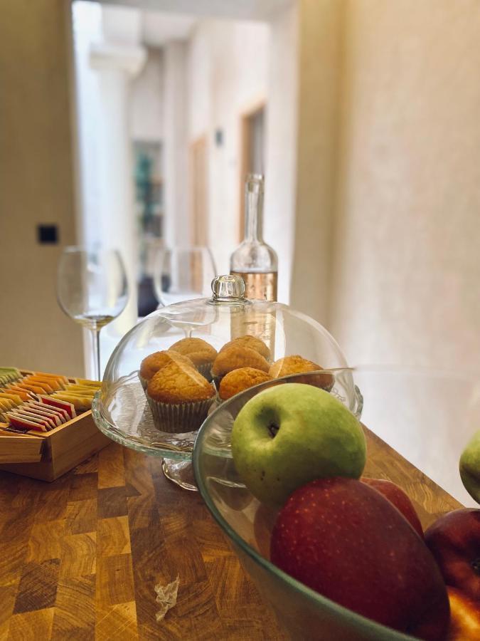 Victoria - By Atico73 (Adults Only) Hotel Medina-Sidonia Luaran gambar