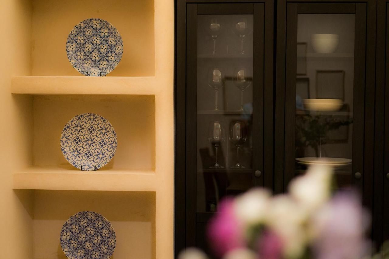 Victoria - By Atico73 (Adults Only) Hotel Medina-Sidonia Luaran gambar