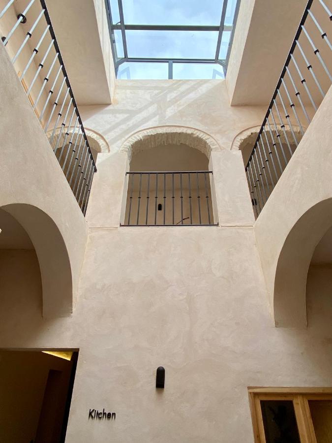 Victoria - By Atico73 (Adults Only) Hotel Medina-Sidonia Luaran gambar