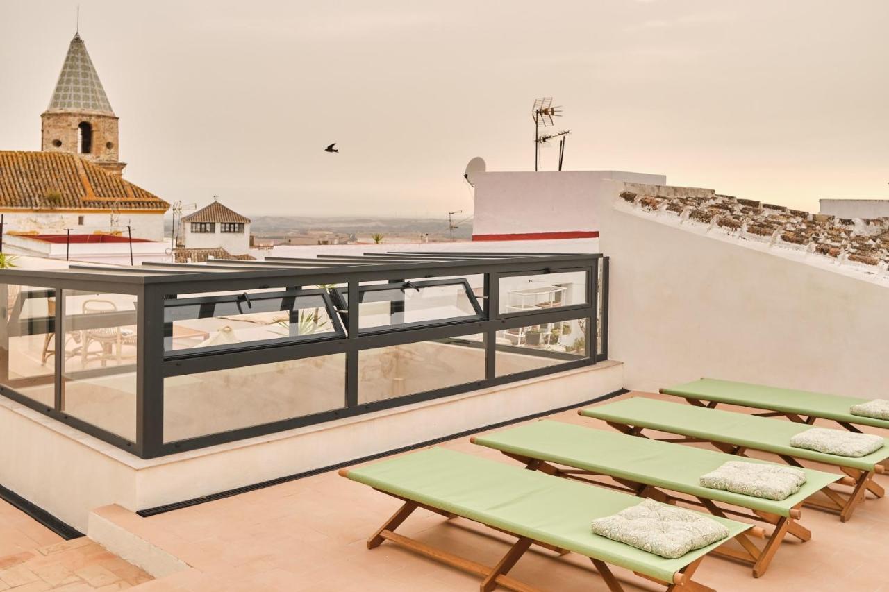Victoria - By Atico73 (Adults Only) Hotel Medina-Sidonia Luaran gambar