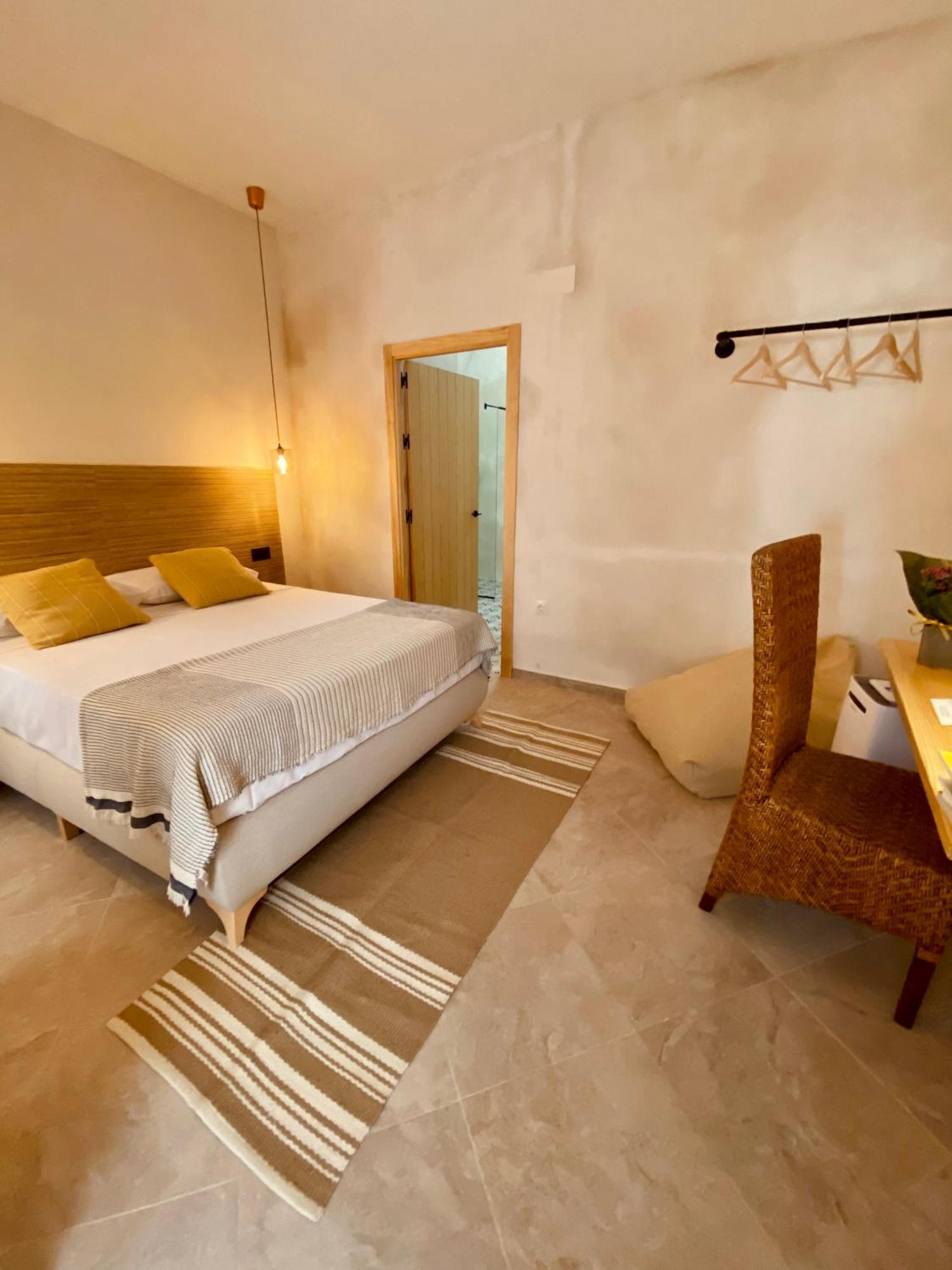 Victoria - By Atico73 (Adults Only) Hotel Medina-Sidonia Bilik gambar