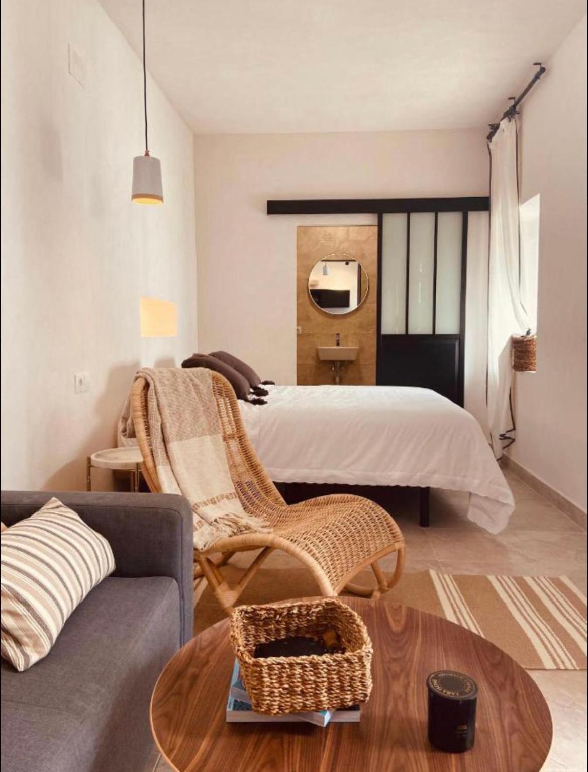 Victoria - By Atico73 (Adults Only) Hotel Medina-Sidonia Bilik gambar