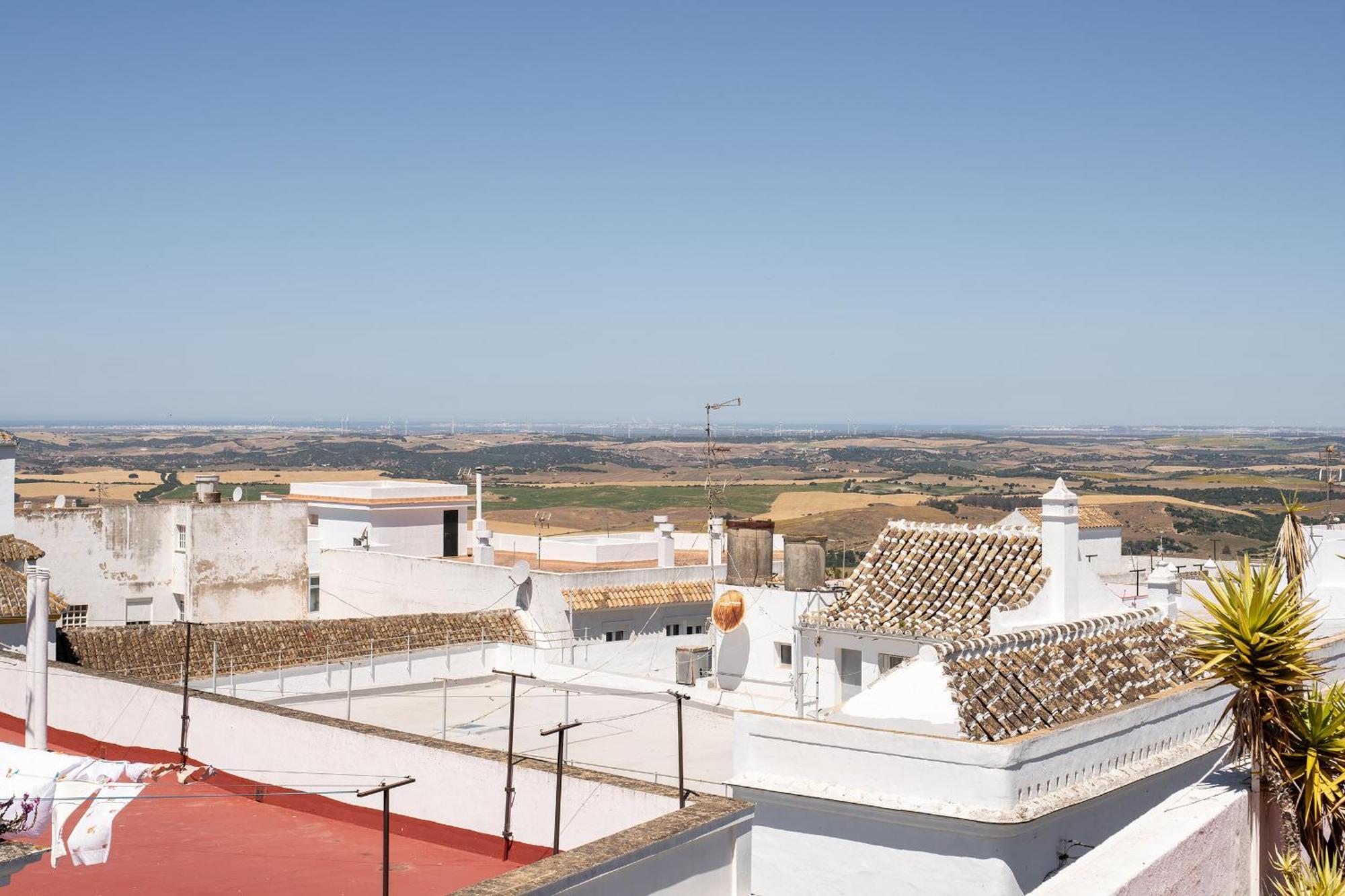 Victoria - By Atico73 (Adults Only) Hotel Medina-Sidonia Luaran gambar