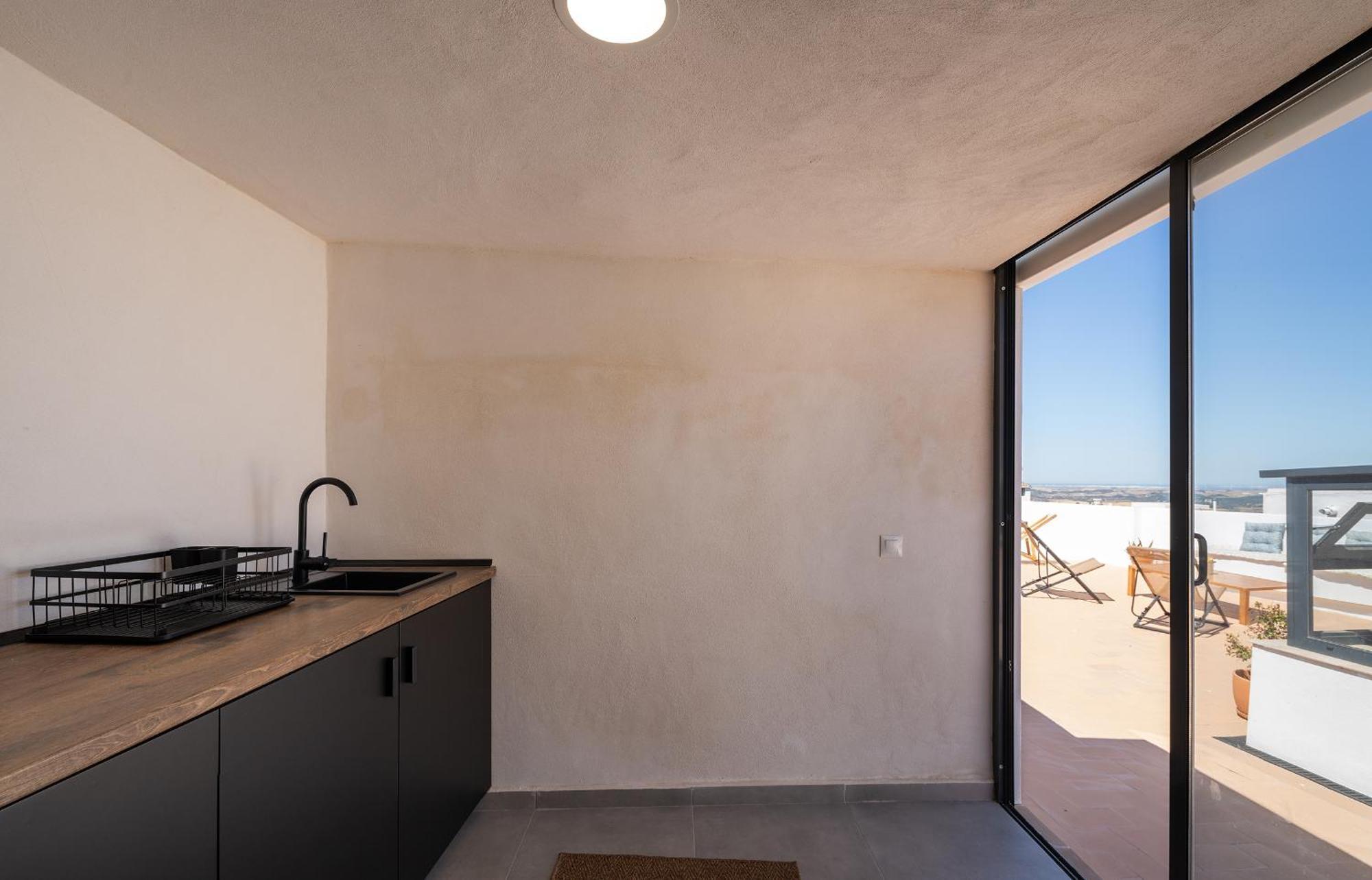 Victoria - By Atico73 (Adults Only) Hotel Medina-Sidonia Luaran gambar