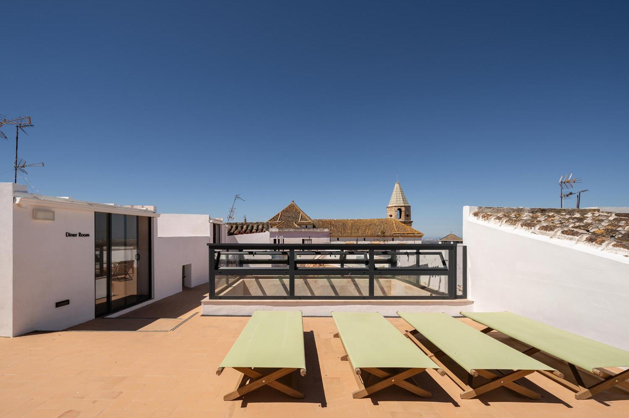 Victoria - By Atico73 (Adults Only) Hotel Medina-Sidonia Luaran gambar