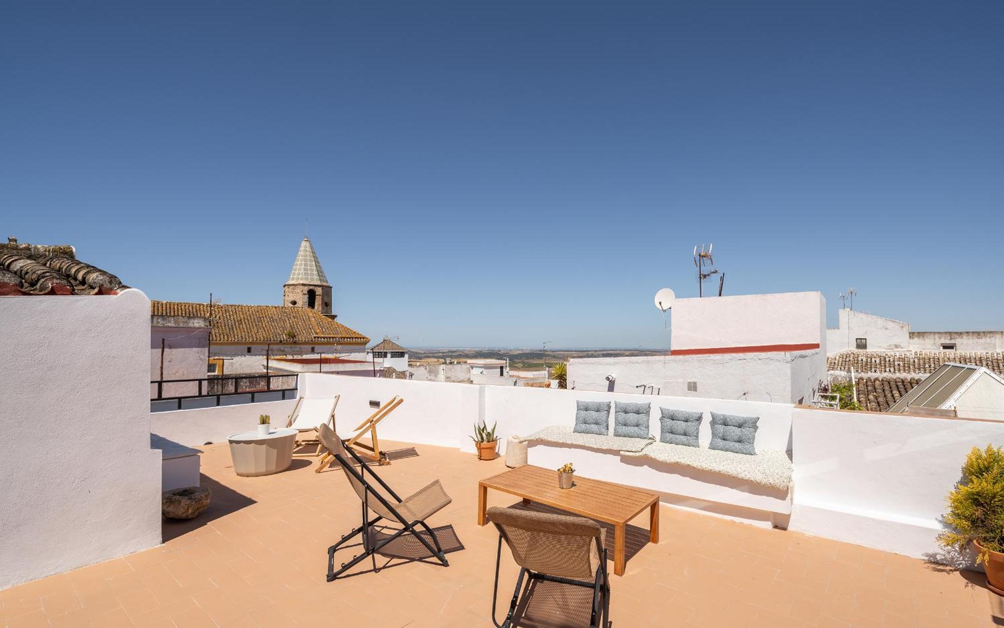 Victoria - By Atico73 (Adults Only) Hotel Medina-Sidonia Luaran gambar