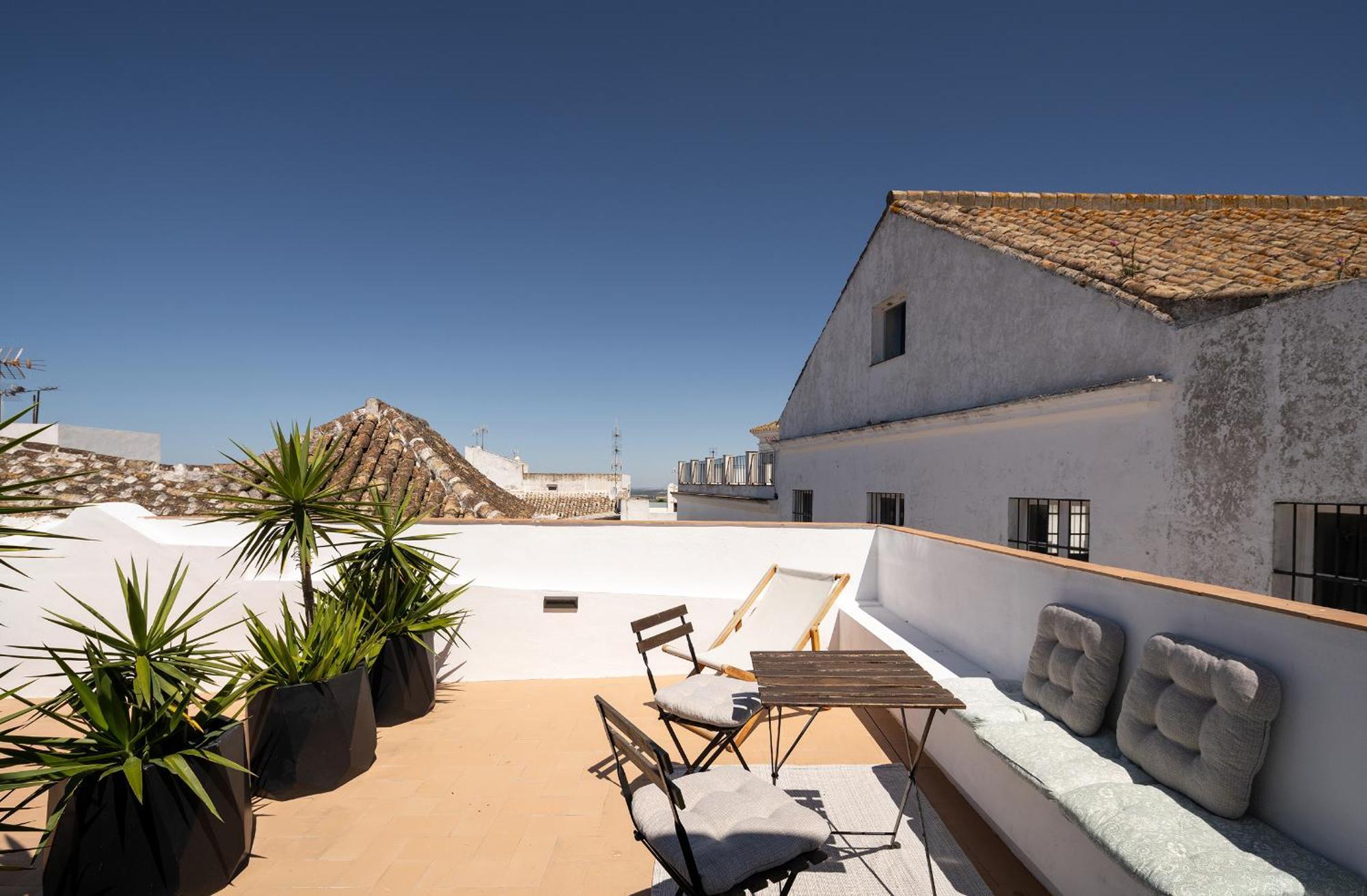 Victoria - By Atico73 (Adults Only) Hotel Medina-Sidonia Luaran gambar