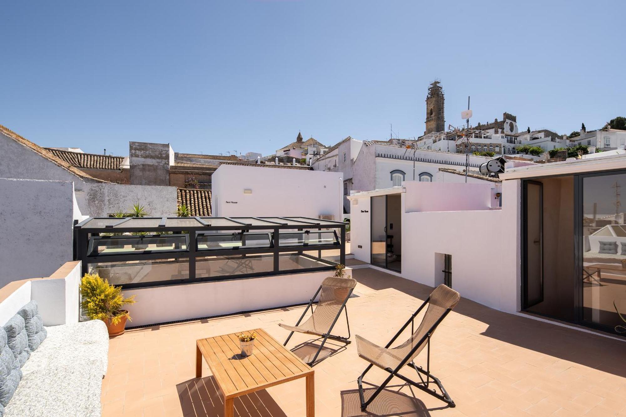 Victoria - By Atico73 (Adults Only) Hotel Medina-Sidonia Luaran gambar