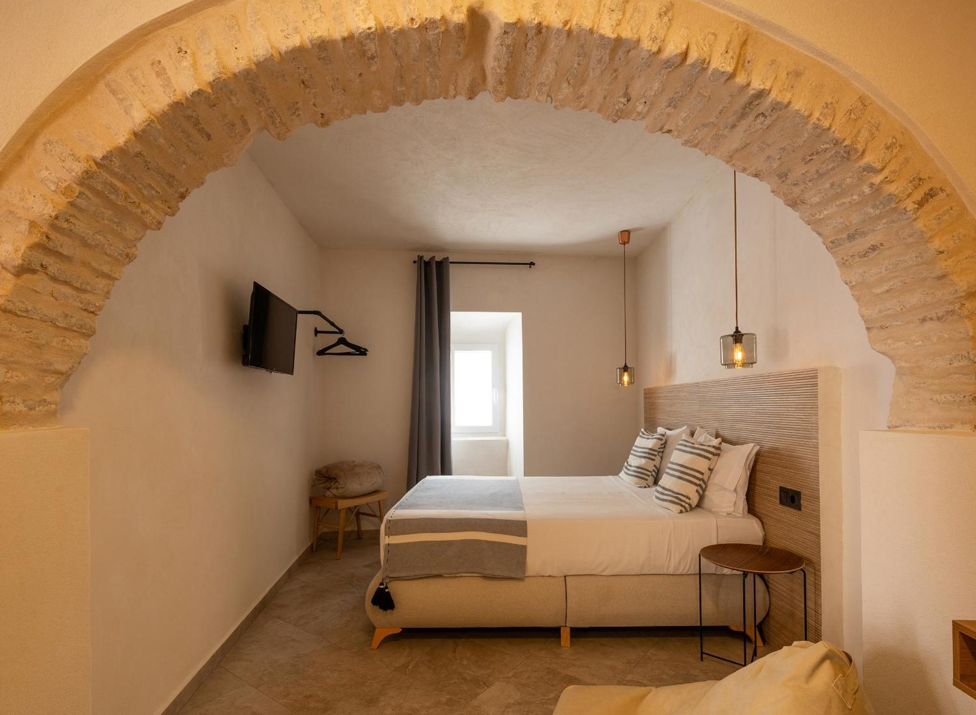 Victoria - By Atico73 (Adults Only) Hotel Medina-Sidonia Luaran gambar
