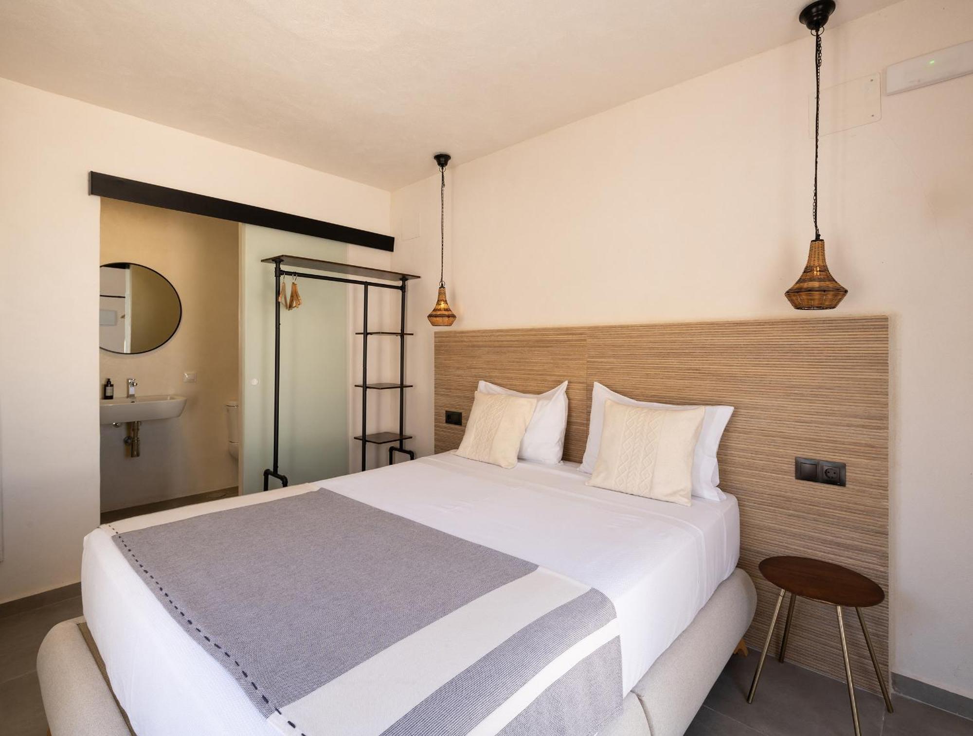 Victoria - By Atico73 (Adults Only) Hotel Medina-Sidonia Luaran gambar