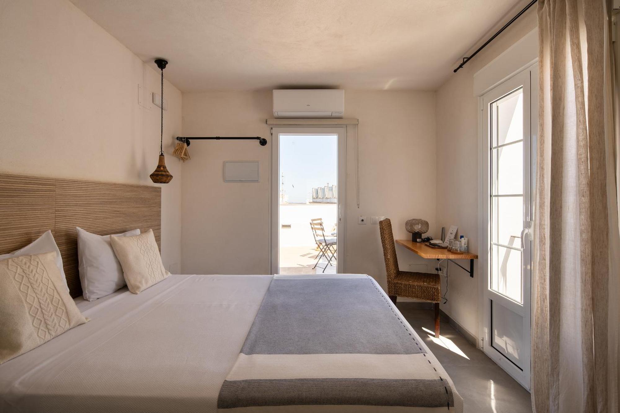 Victoria - By Atico73 (Adults Only) Hotel Medina-Sidonia Luaran gambar