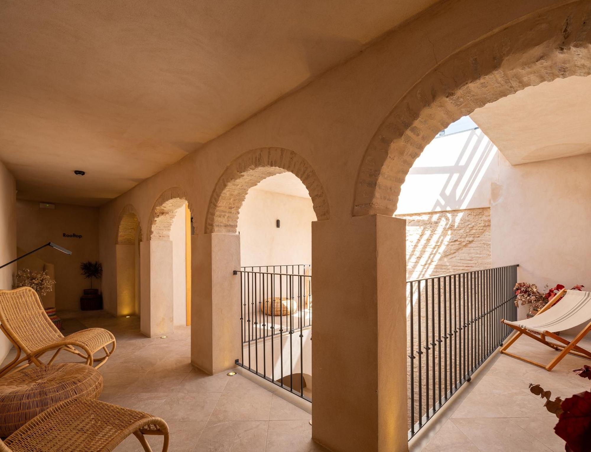 Victoria - By Atico73 (Adults Only) Hotel Medina-Sidonia Luaran gambar