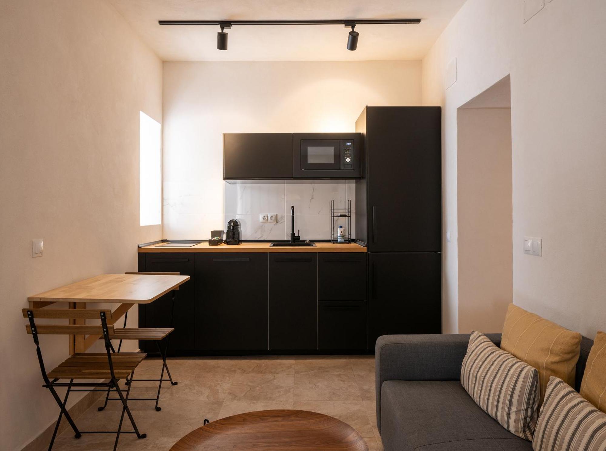 Victoria - By Atico73 (Adults Only) Hotel Medina-Sidonia Luaran gambar