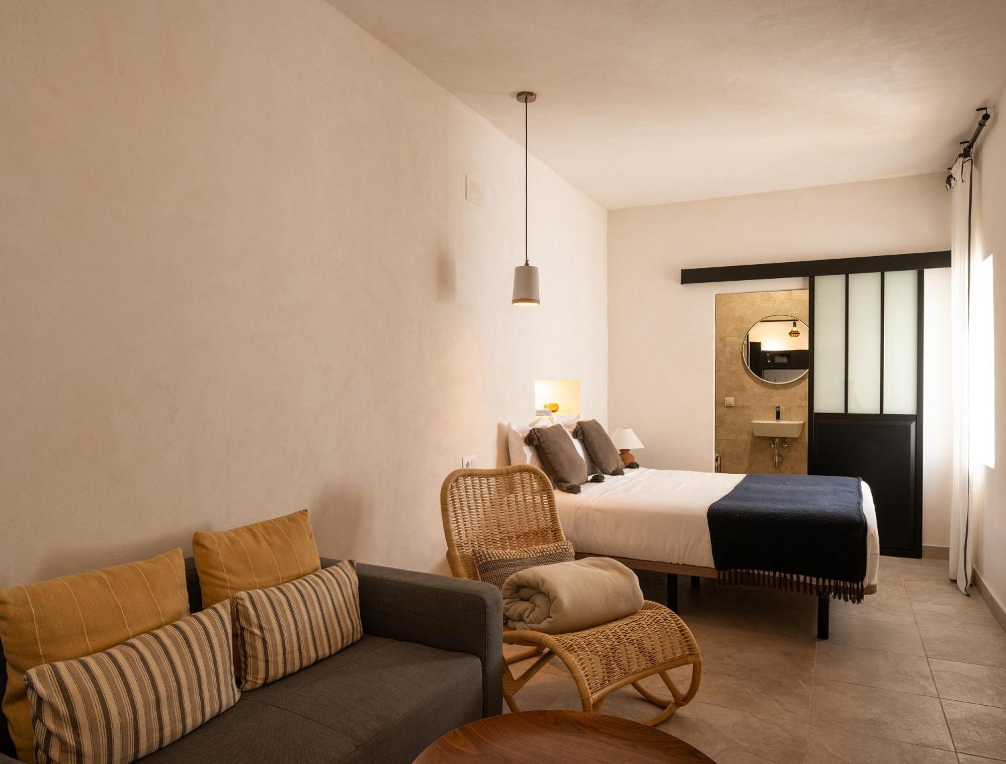 Victoria - By Atico73 (Adults Only) Hotel Medina-Sidonia Luaran gambar