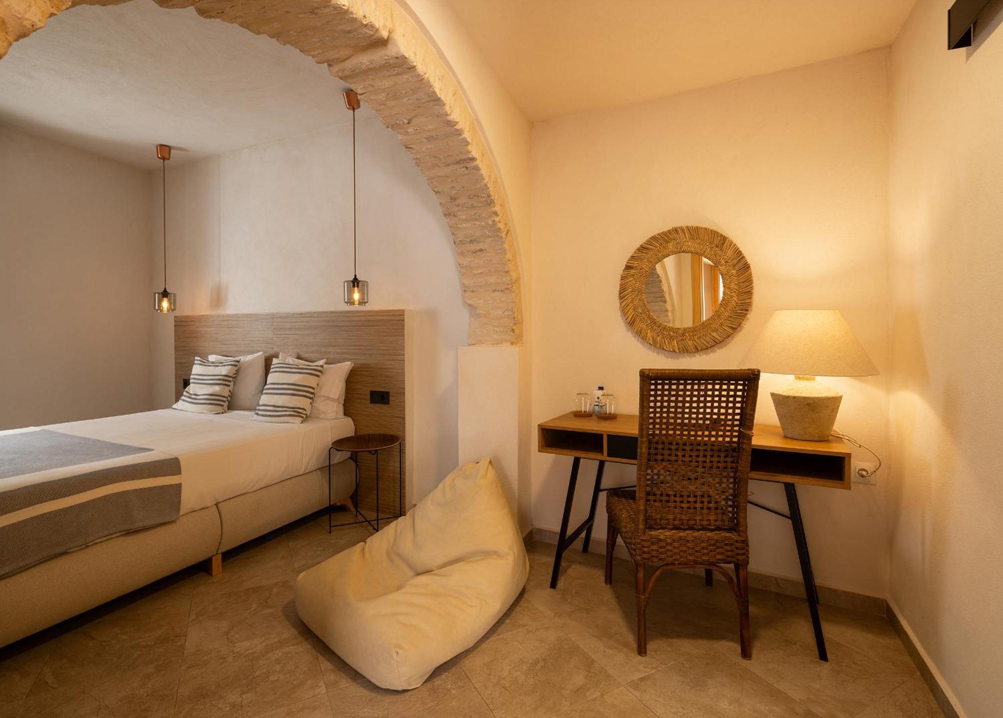 Victoria - By Atico73 (Adults Only) Hotel Medina-Sidonia Luaran gambar