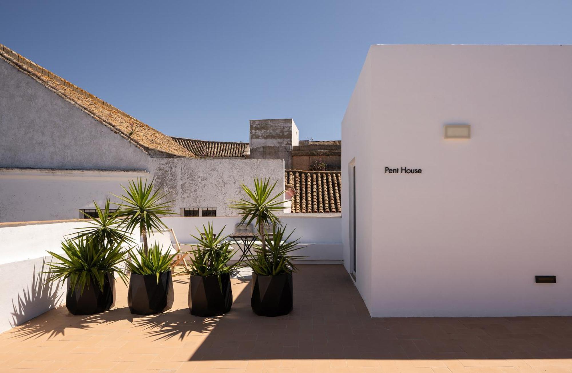 Victoria - By Atico73 (Adults Only) Hotel Medina-Sidonia Luaran gambar