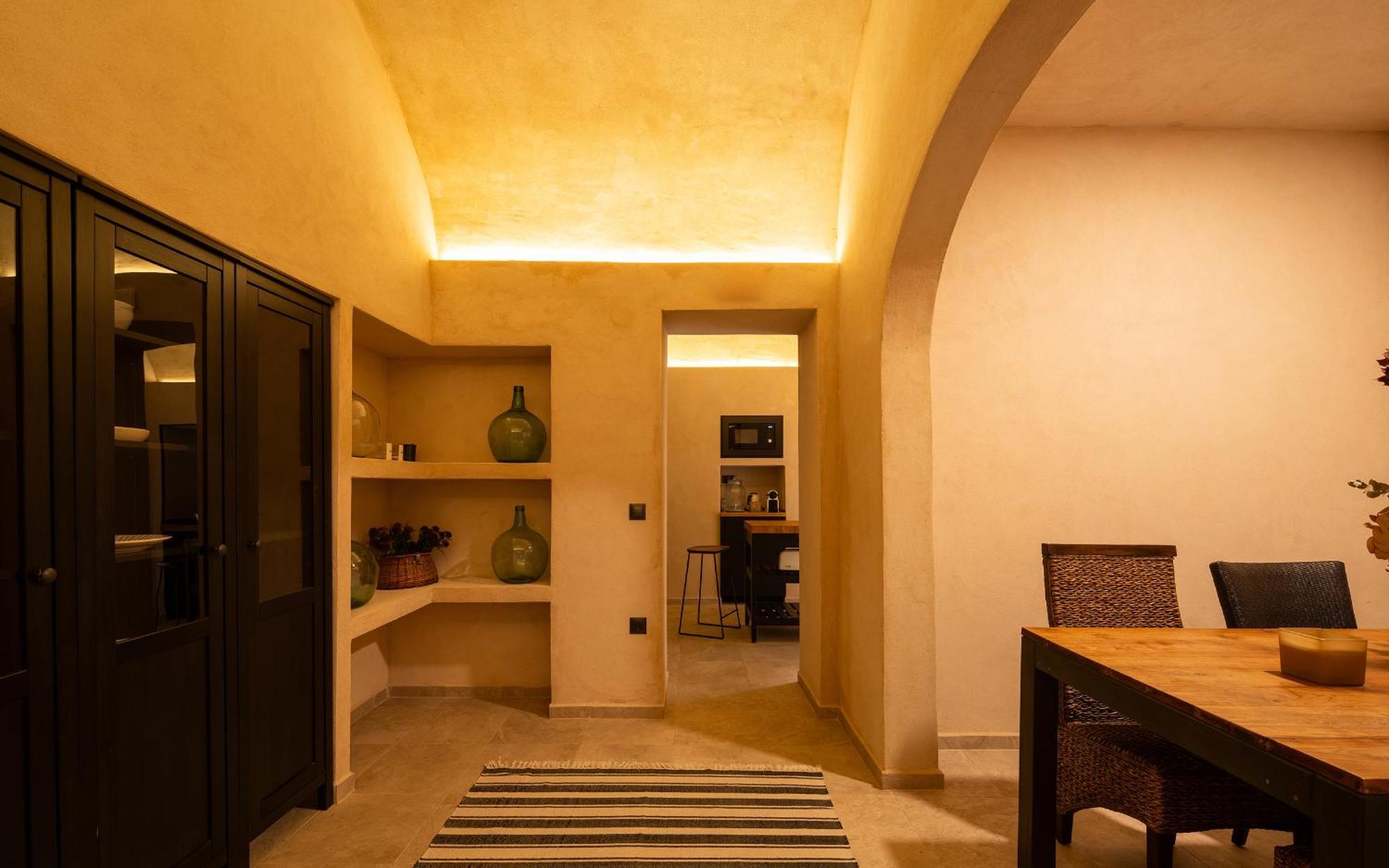 Victoria - By Atico73 (Adults Only) Hotel Medina-Sidonia Luaran gambar