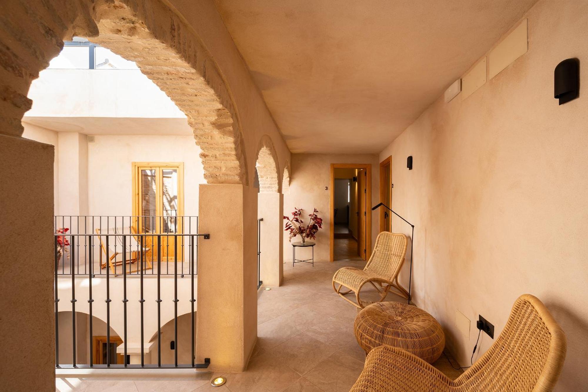 Victoria - By Atico73 (Adults Only) Hotel Medina-Sidonia Luaran gambar