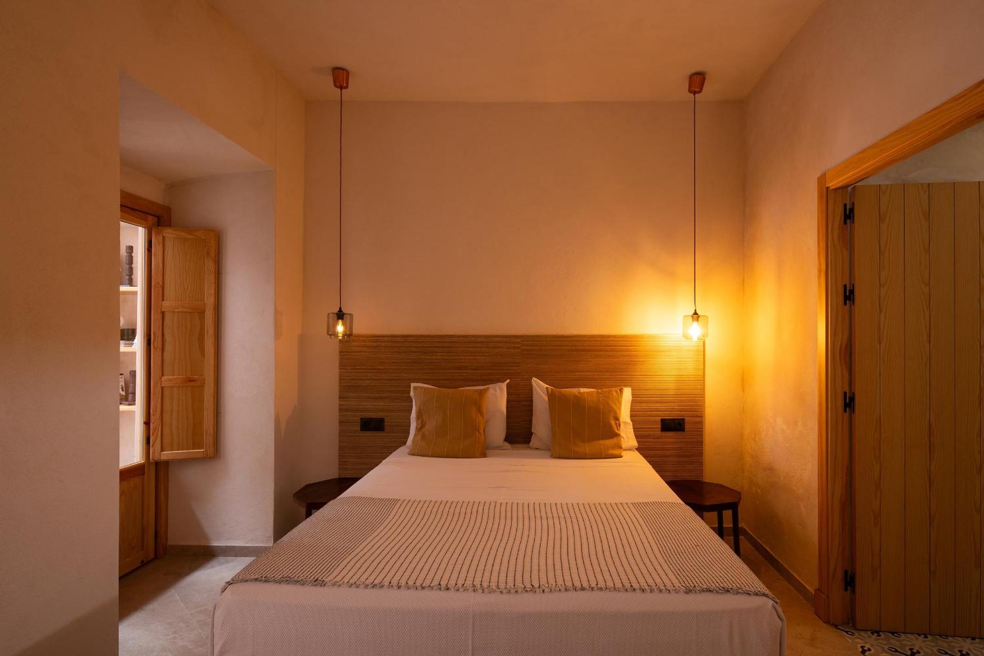 Victoria - By Atico73 (Adults Only) Hotel Medina-Sidonia Luaran gambar
