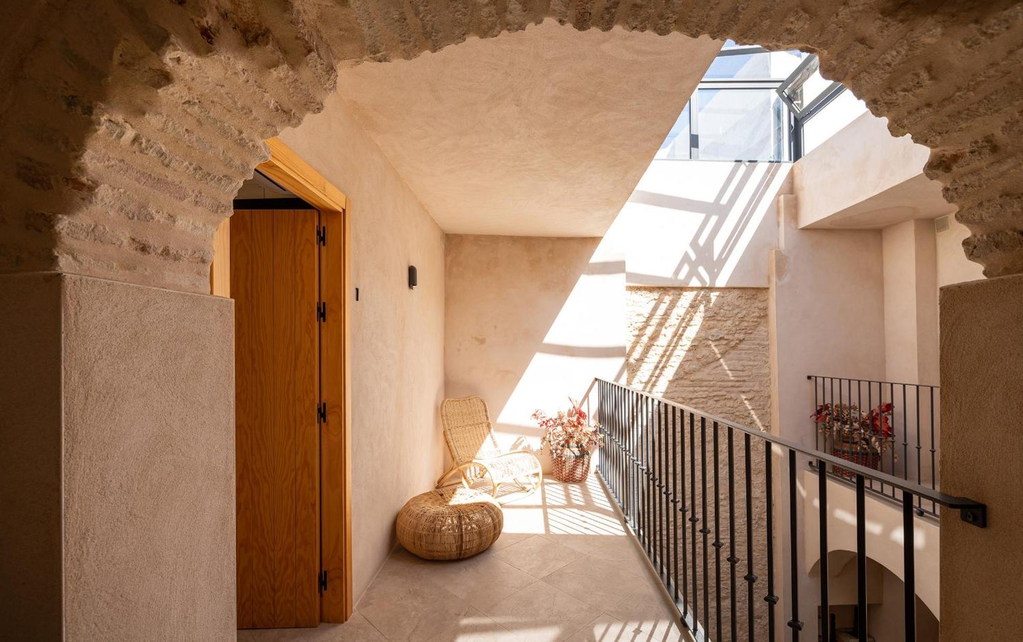 Victoria - By Atico73 (Adults Only) Hotel Medina-Sidonia Luaran gambar