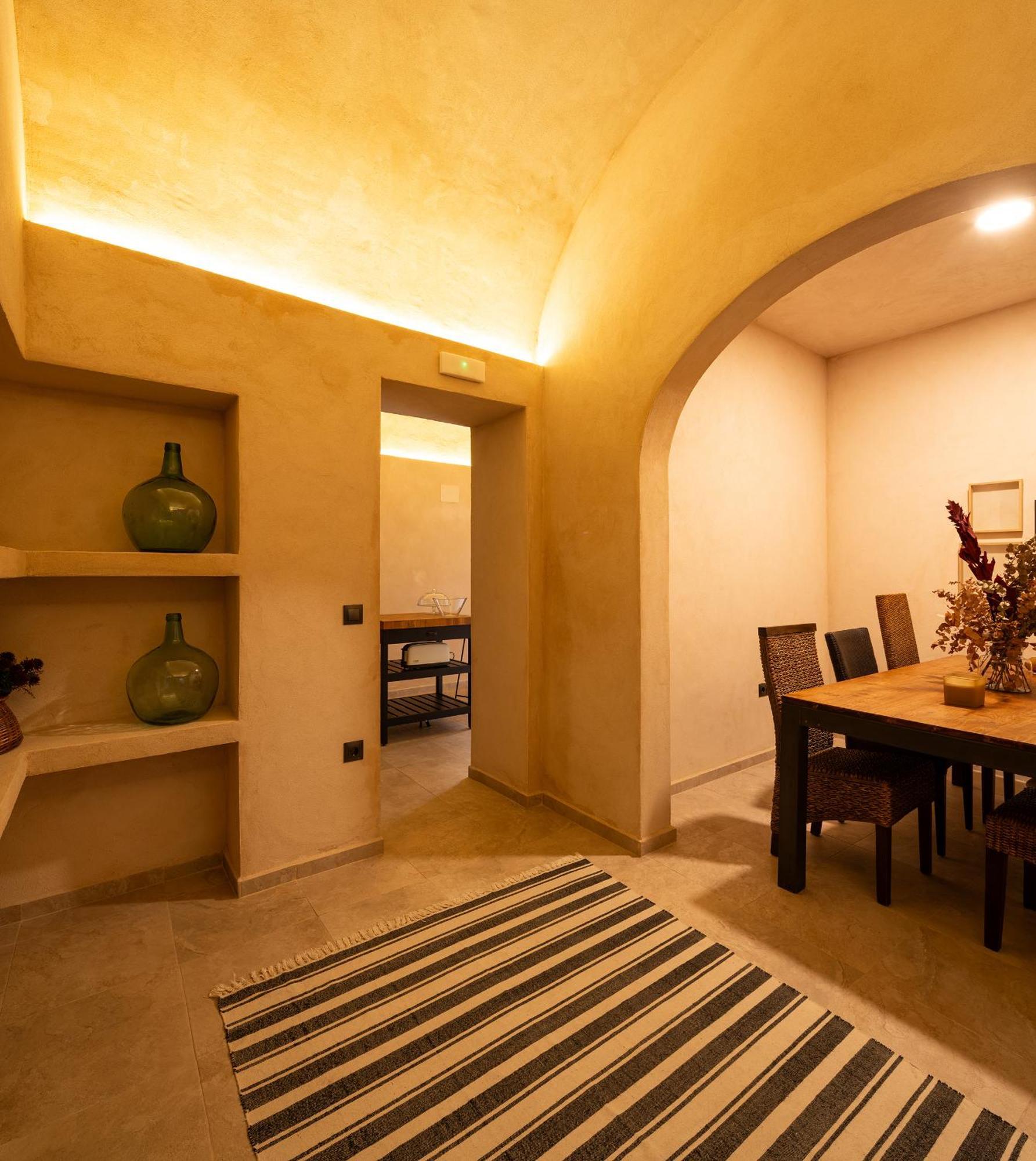 Victoria - By Atico73 (Adults Only) Hotel Medina-Sidonia Luaran gambar
