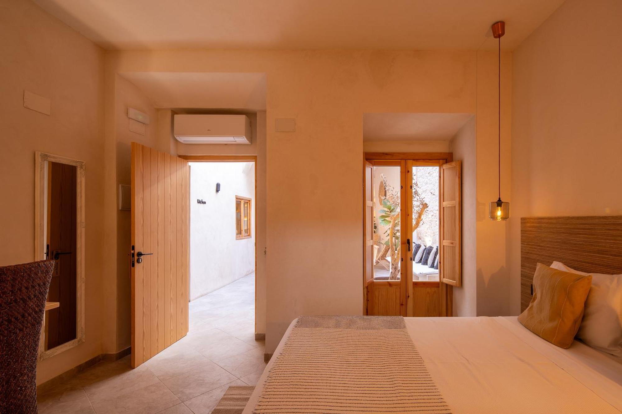 Victoria - By Atico73 (Adults Only) Hotel Medina-Sidonia Luaran gambar