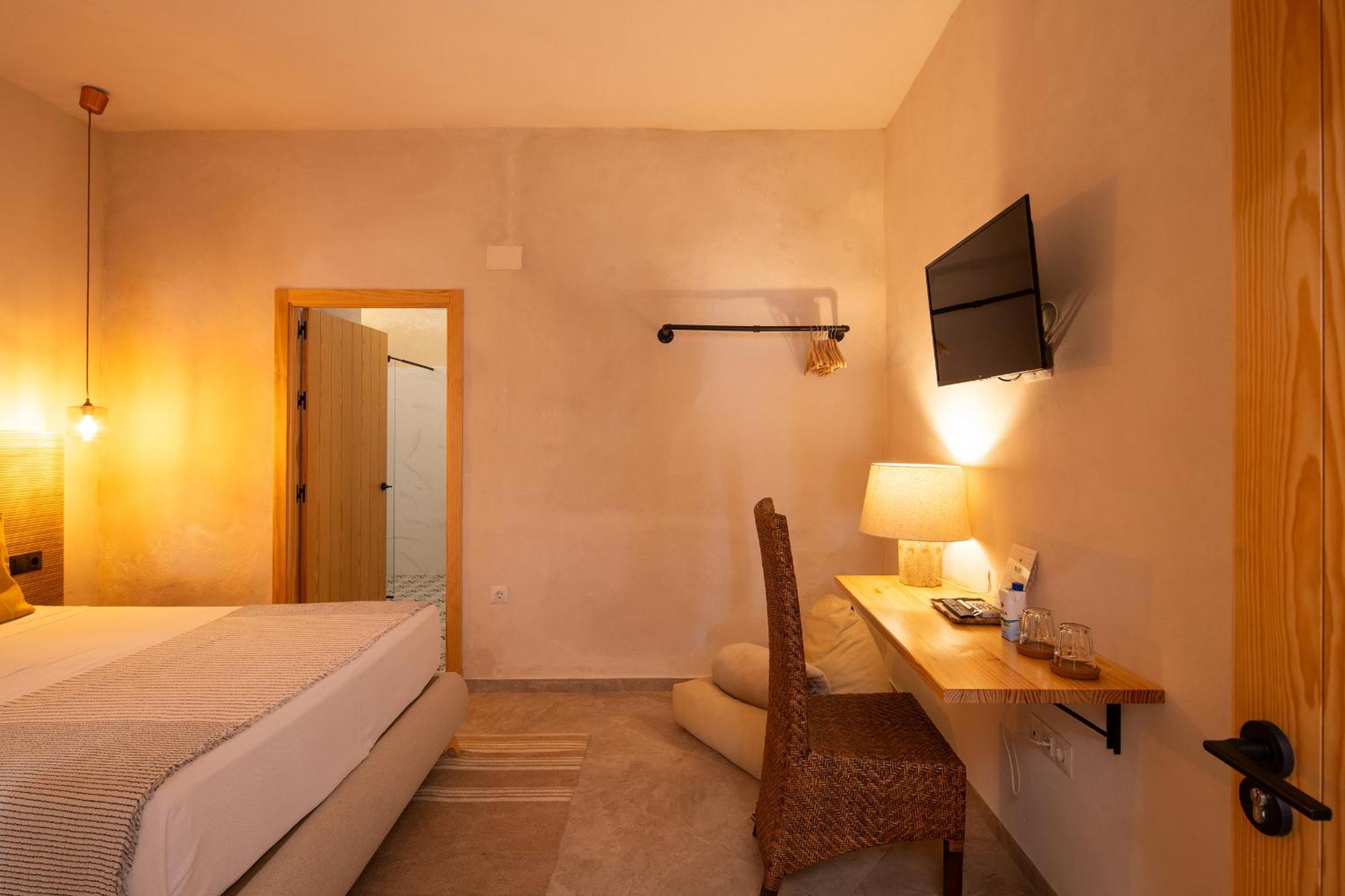 Victoria - By Atico73 (Adults Only) Hotel Medina-Sidonia Luaran gambar