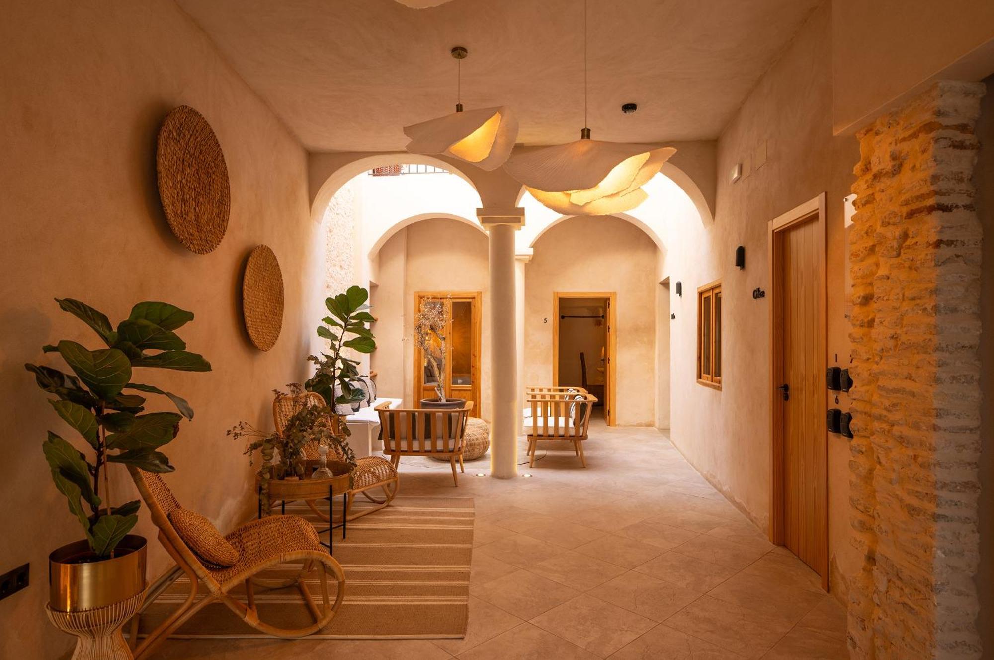 Victoria - By Atico73 (Adults Only) Hotel Medina-Sidonia Luaran gambar