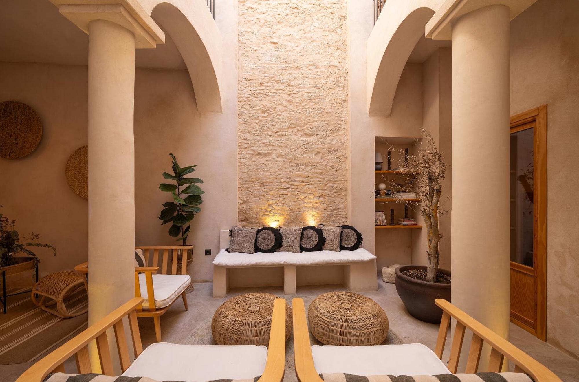 Victoria - By Atico73 (Adults Only) Hotel Medina-Sidonia Luaran gambar