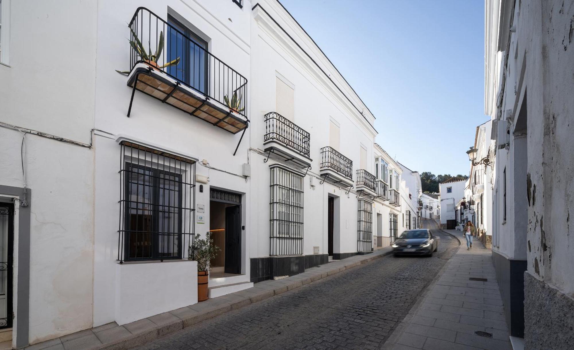 Victoria - By Atico73 (Adults Only) Hotel Medina-Sidonia Luaran gambar