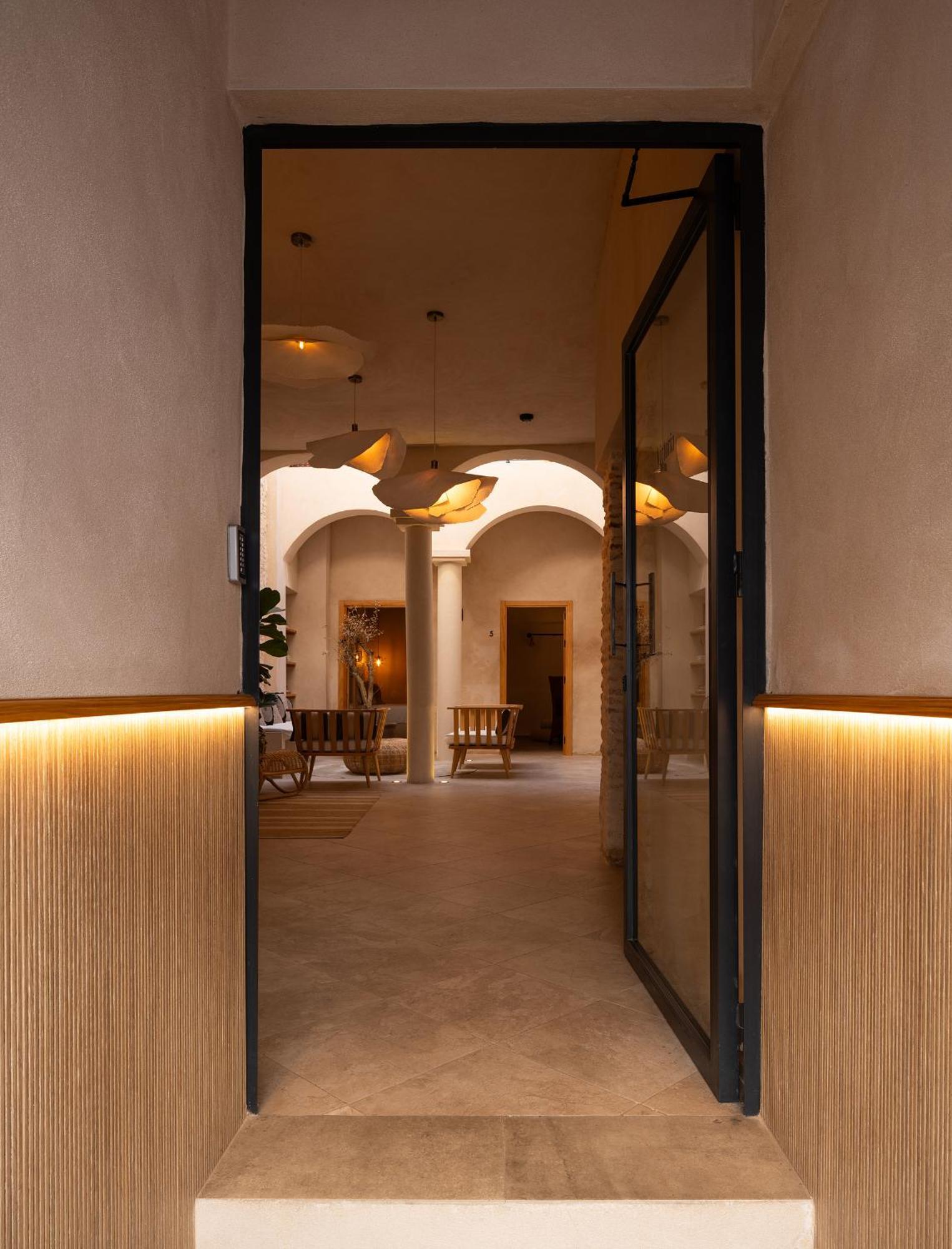 Victoria - By Atico73 (Adults Only) Hotel Medina-Sidonia Luaran gambar