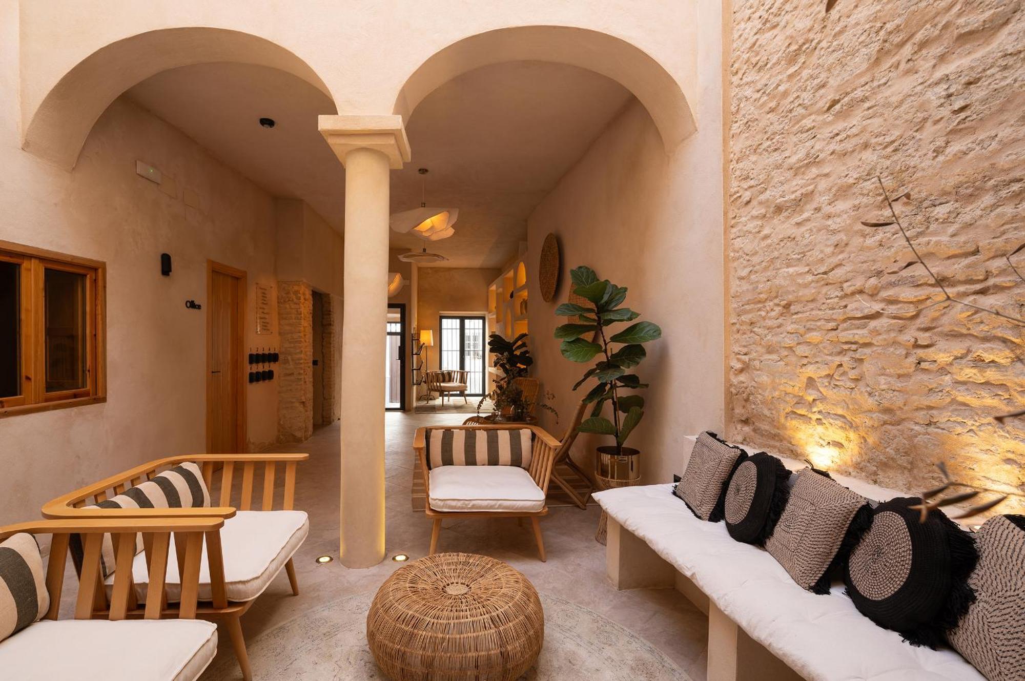 Victoria - By Atico73 (Adults Only) Hotel Medina-Sidonia Luaran gambar
