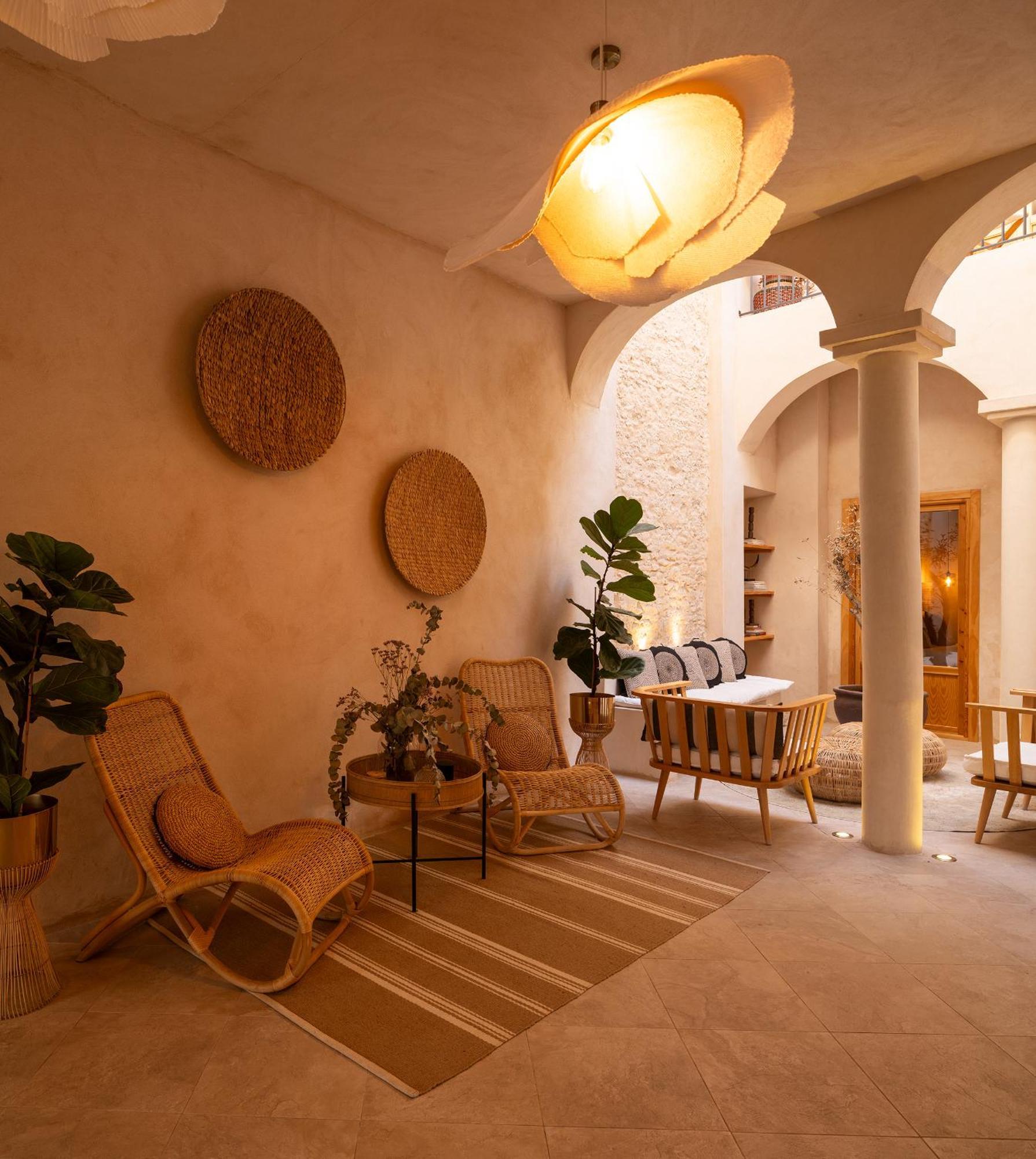 Victoria - By Atico73 (Adults Only) Hotel Medina-Sidonia Luaran gambar